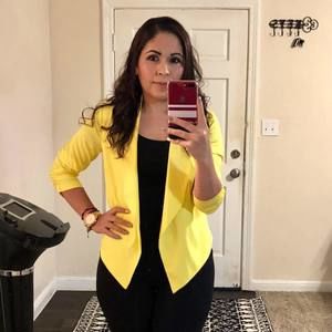 Meet your Posher, Bertha